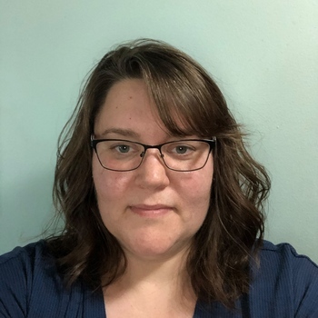 Avatar of Carrie A. Rogers
