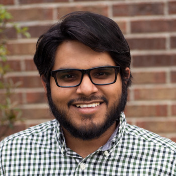 Avatar of Mohammad Ali Zafar, LCSW/LICSW
