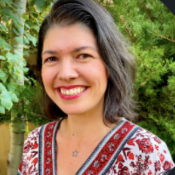 Clinician Headshot