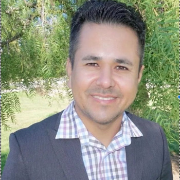 Avatar of David A. Martinez