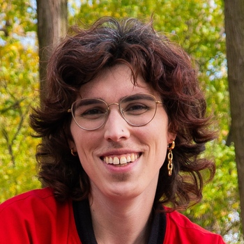Avatar of Jo Dille