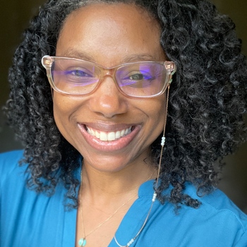 Avatar of Dr. Cassandra Freeman