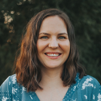 Clinician Headshot