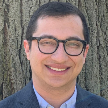 Clinician Headshot