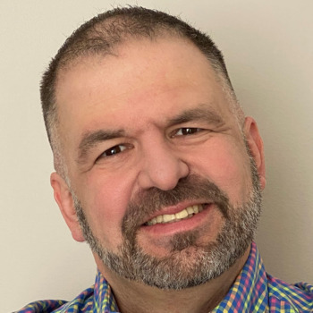 Clinician Headshot
