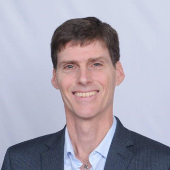 Clinician Headshot