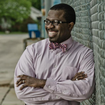 Clinician Headshot