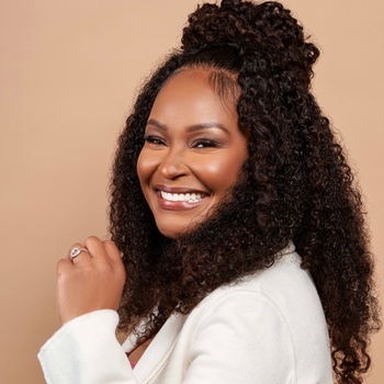 Avatar of Dr. Jaronda Session, LCSW