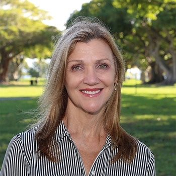 Avatar of Sally Rodriguez