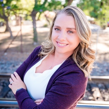 Clinician Headshot