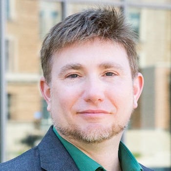 Avatar of Paul Gould