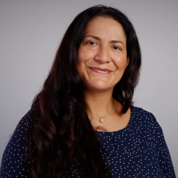 Clinician Headshot