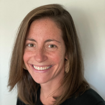 Avatar of Mandy Datro, LICSW