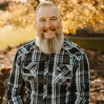 Clinician Headshot
