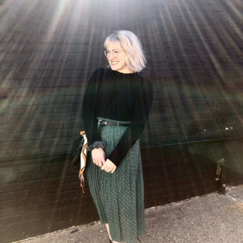 Avatar of Sydney Baker