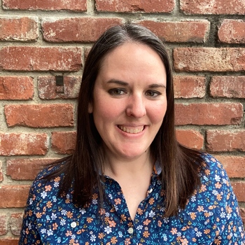 Clinician Headshot
