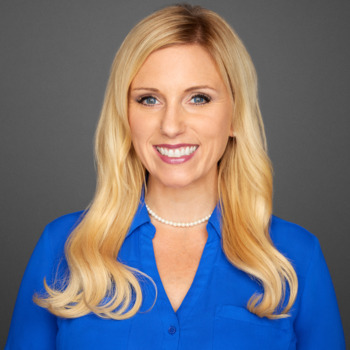 Avatar of Rebecca Bergen