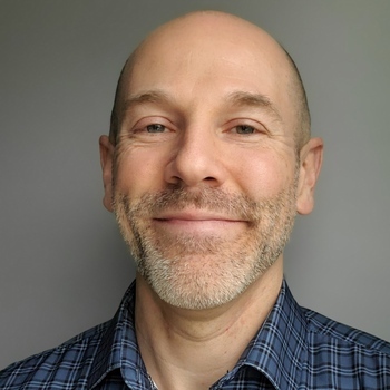 Avatar of David V. Pew