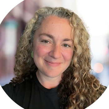 Avatar of Keren Holt, LICSW