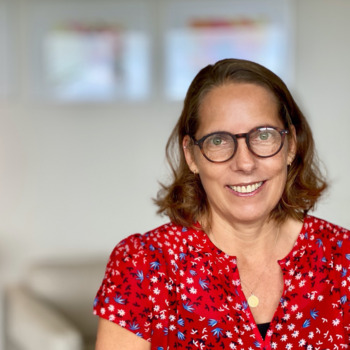 Avatar of Jennifer Guittard