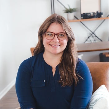 Avatar of Aleesa Schlup, LPCC, LPC