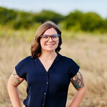 Avatar of Aleesa Schlup, LPCC, LPC