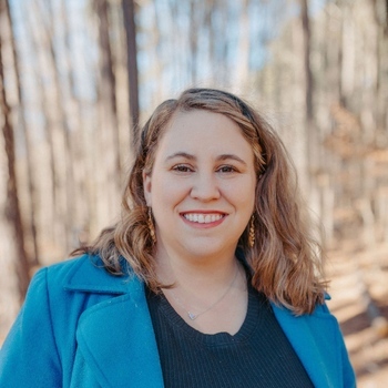 Clinician Headshot