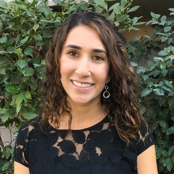 Avatar of Hannah Singer