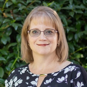 Clinician Headshot