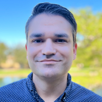 Avatar of Sanjay Kestner