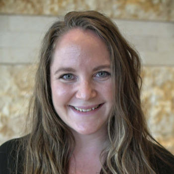 Avatar of Ashley Hastain Mills