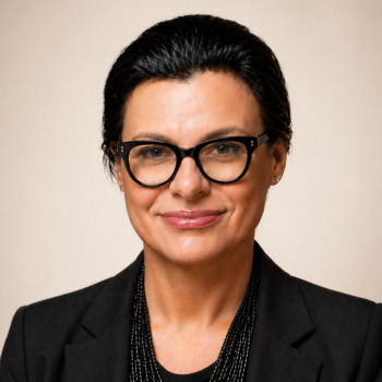 Avatar of Irina King