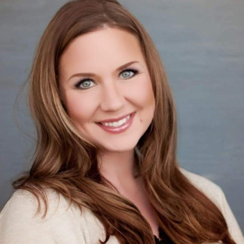 Avatar of Shannon Rae Hodge-Shirley