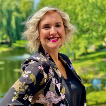 Clinician Headshot