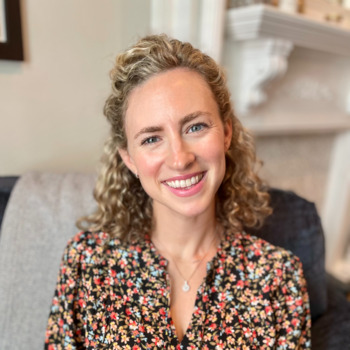 Avatar of Megan Norman