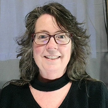 Clinician Headshot