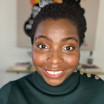 Avatar of Kandyce McConico