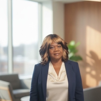 Avatar of Eartha J. Camon, MA, LPC-S, CART, DBT, CTP