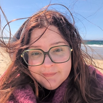 Avatar of Danielle Van Dusen, LCMHC, she/her
