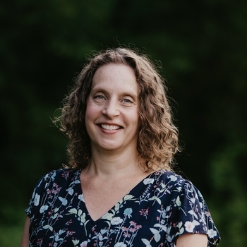 Clinician Headshot