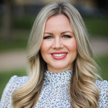 Clinician Headshot