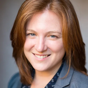 Clinician Headshot