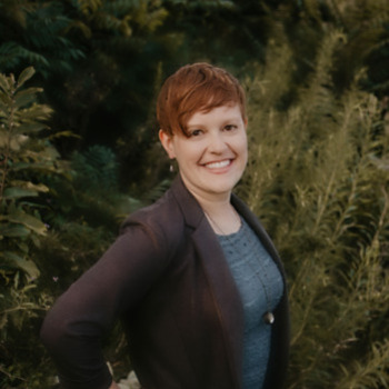 Avatar of Kelsey Snavely