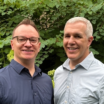 Avatar of Andrew McKenzie, Psy.D. & Donald Glenn, M.A.