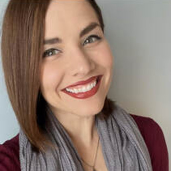 Avatar of Michelle Elizabeth Vaughan Eldridge