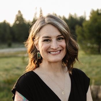 Avatar of Lindsay Hamilton, LPC