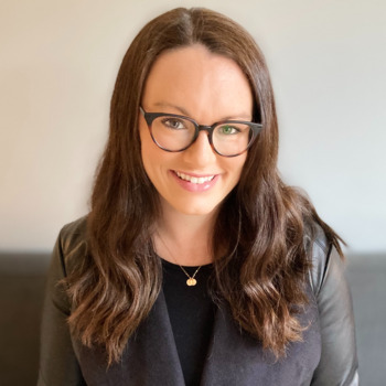 Clinician Headshot