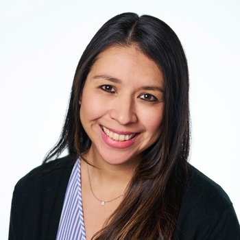 Avatar of Danielle Gomez