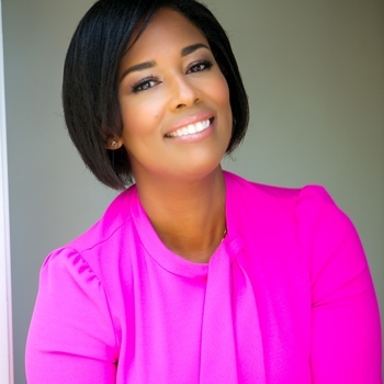 Avatar of Dr. Nina Polyne