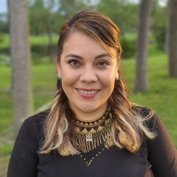 Clinician Headshot